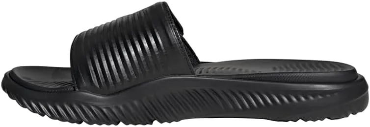 adidas Unisex-Adult Alphabounce 2.0 Slides Sandal