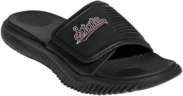 adidas Unisex-Adult Alphabounce 2.0 Slides Sandal