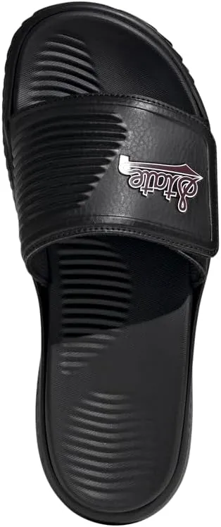adidas Unisex-Adult Alphabounce 2.0 Slides Sandal