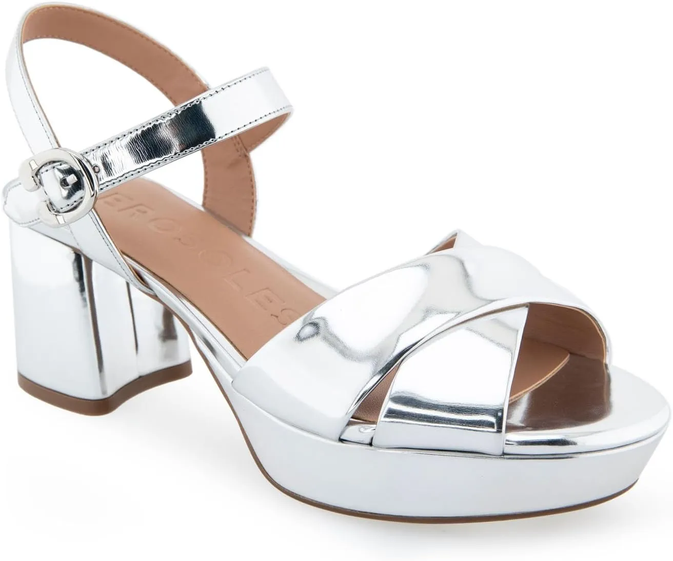 Aerosoles womens Cosmos Heeled Sandal