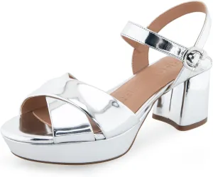 Aerosoles womens Cosmos Heeled Sandal