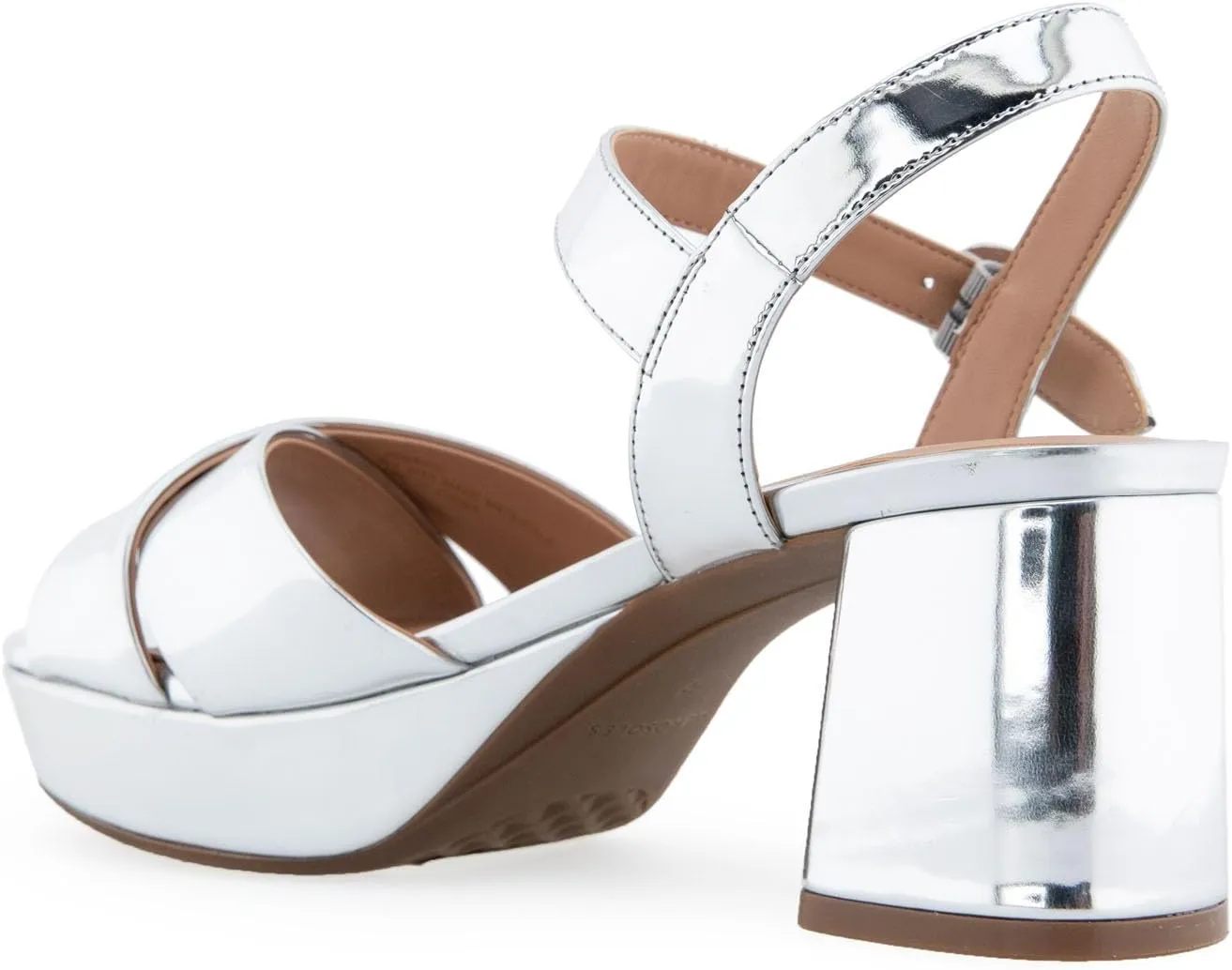 Aerosoles womens Cosmos Heeled Sandal