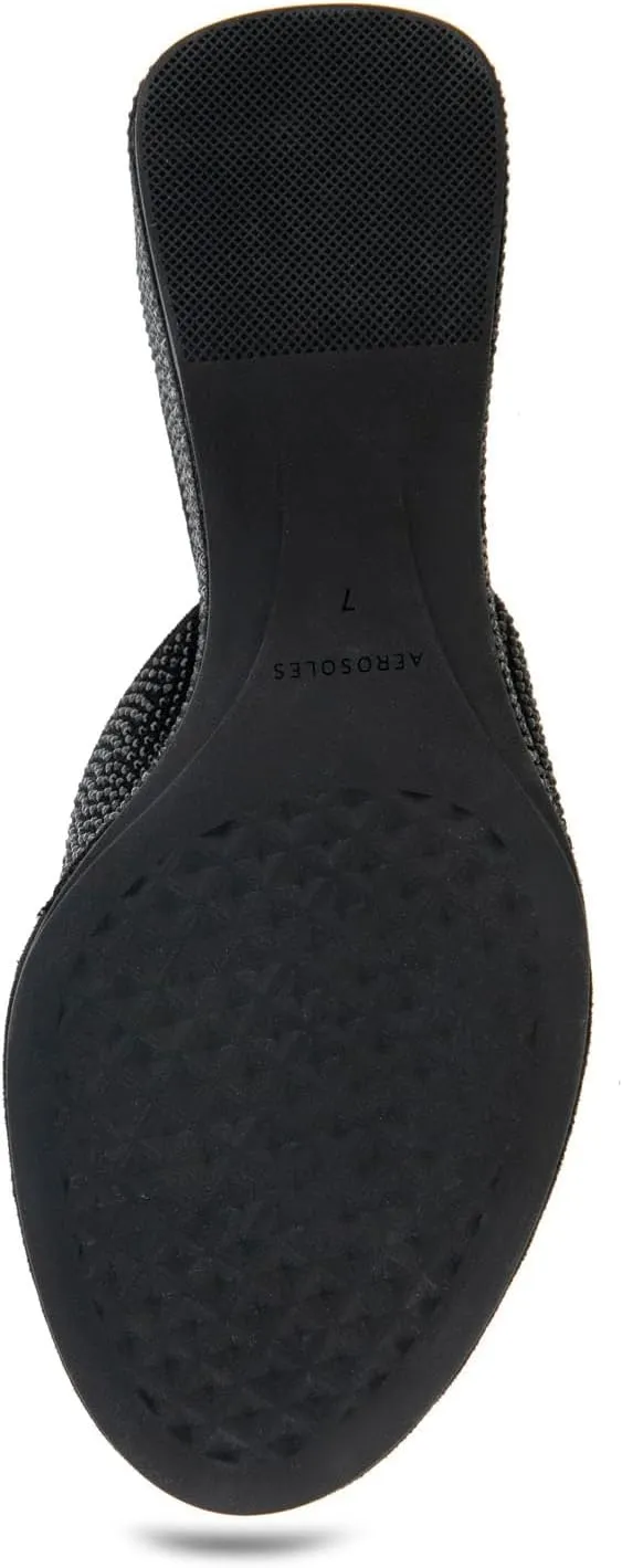 Aerosoles Women's New Year Wedge Sandal