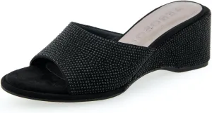 Aerosoles Women's New Year Wedge Sandal