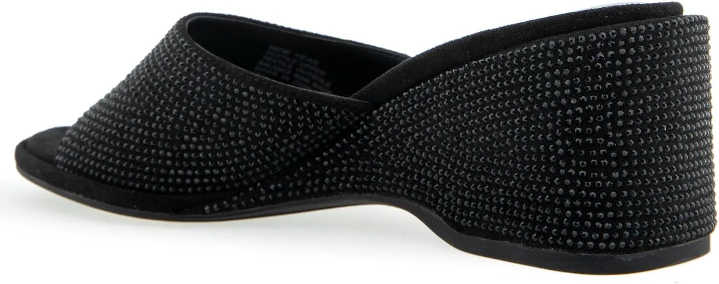 Aerosoles Women's New Year Wedge Sandal
