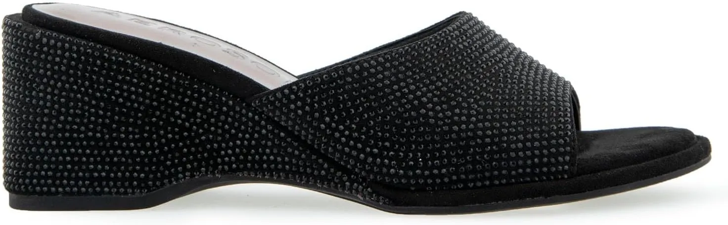 Aerosoles Women's New Year Wedge Sandal