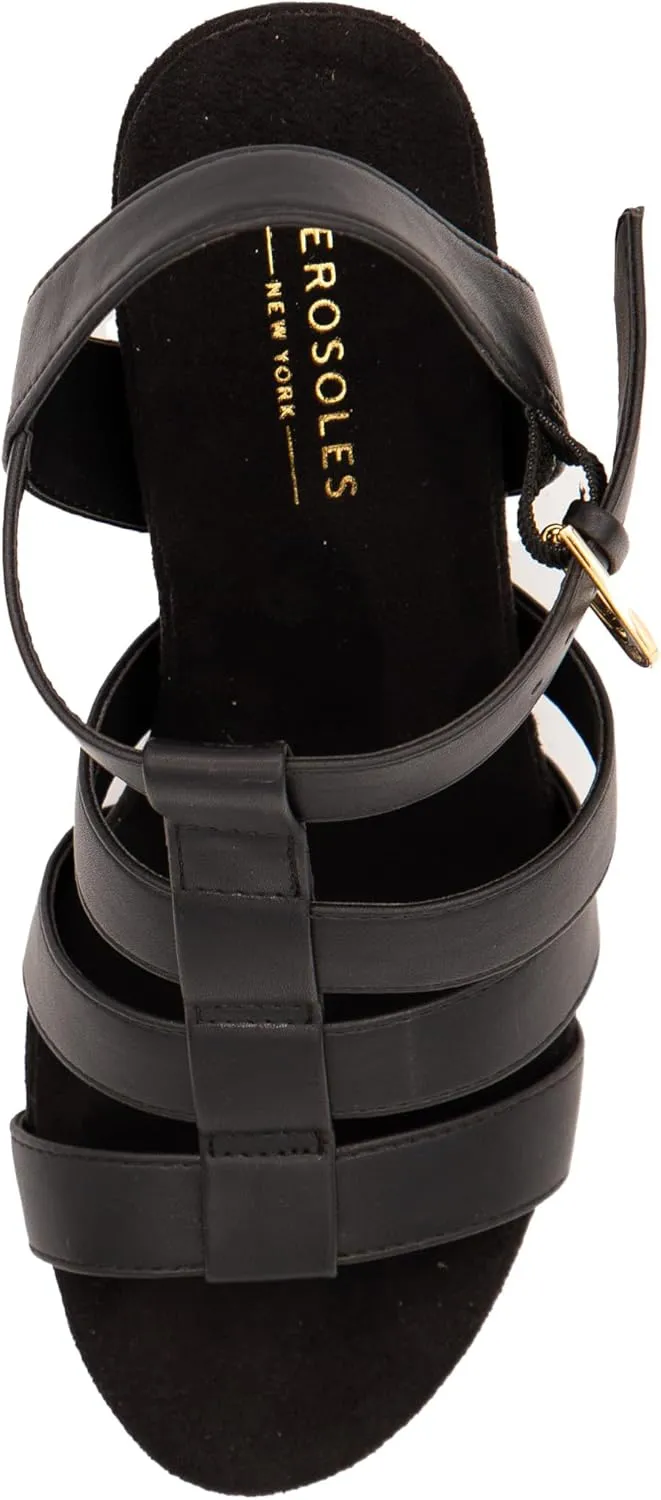 Aerosoles Women's Pippa Wedge Sandal