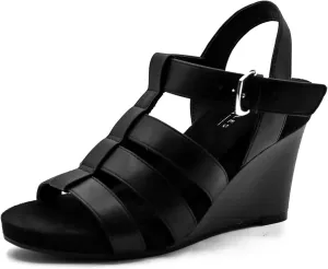 Aerosoles Women's Pippa Wedge Sandal