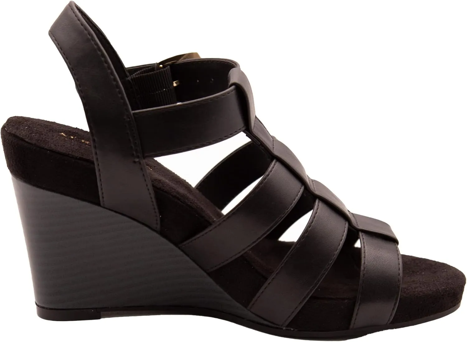 Aerosoles Women's Pippa Wedge Sandal