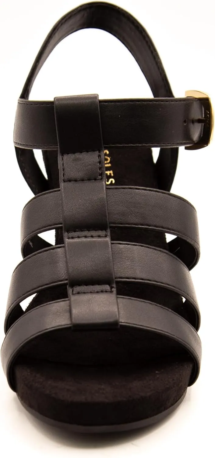 Aerosoles Women's Pippa Wedge Sandal