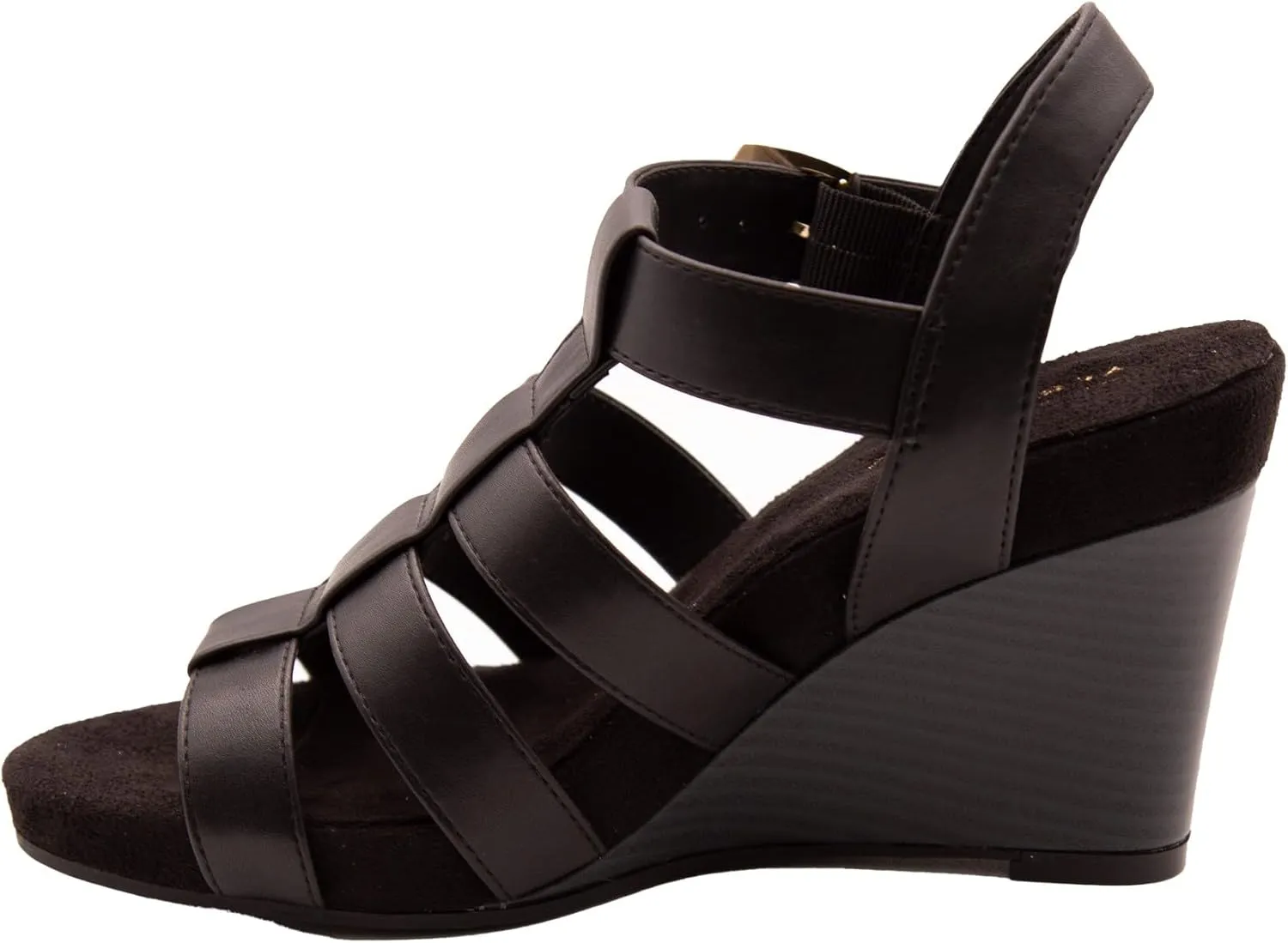 Aerosoles Women's Pippa Wedge Sandal