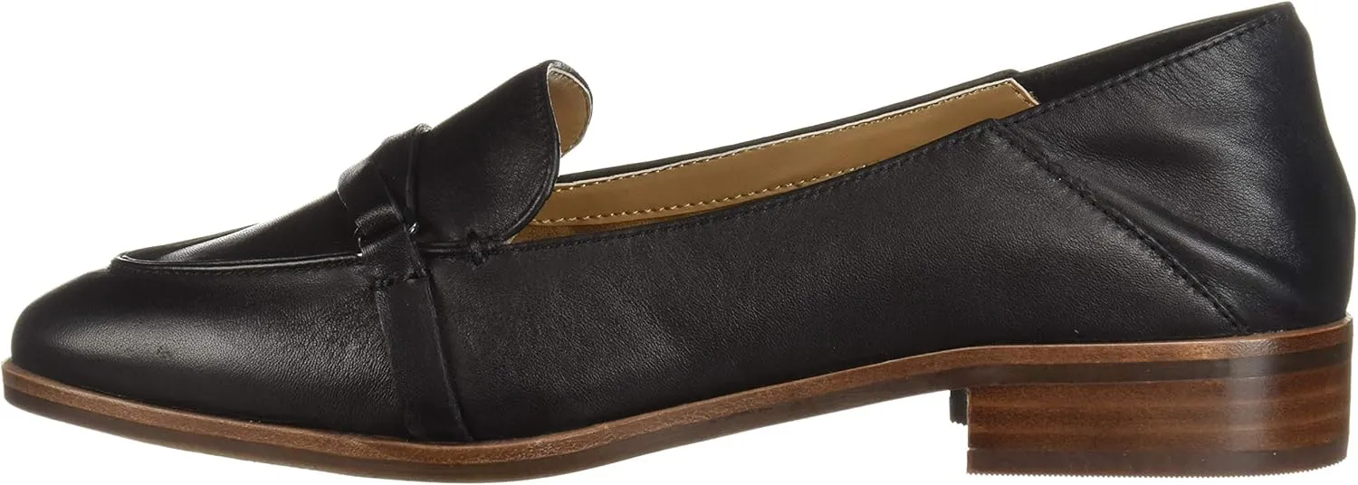 Aerosoles - Women's South East Shoe - Classic Loafer with Memory Foam Footbed