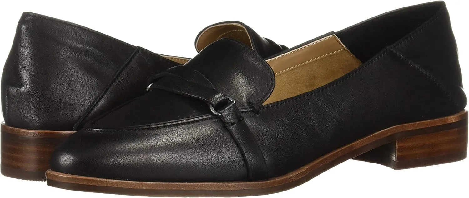 Aerosoles - Women's South East Shoe - Classic Loafer with Memory Foam Footbed