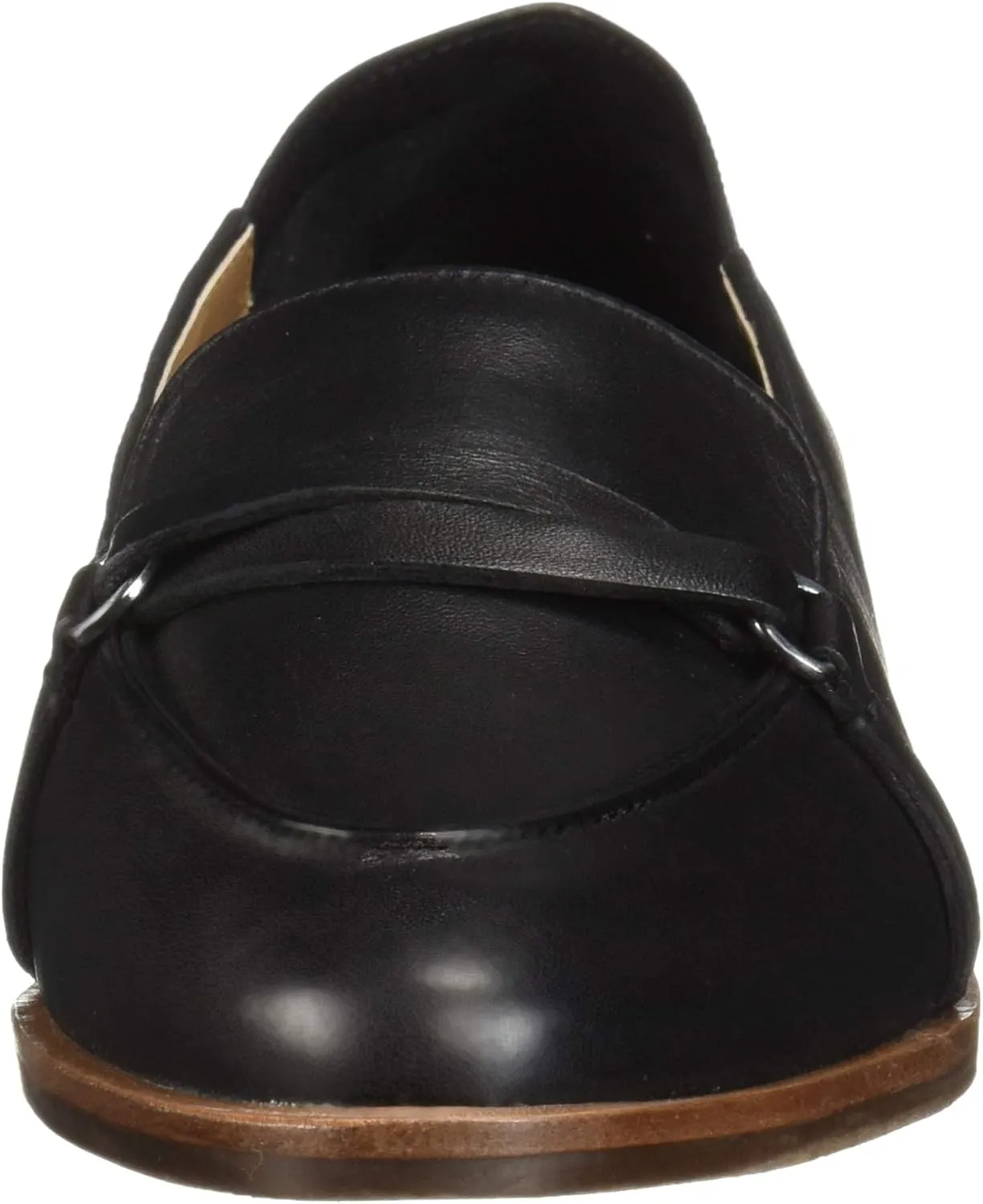 Aerosoles - Women's South East Shoe - Classic Loafer with Memory Foam Footbed