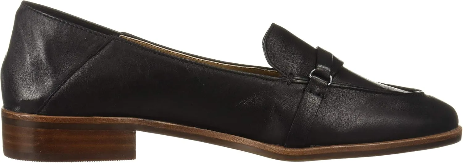 Aerosoles - Women's South East Shoe - Classic Loafer with Memory Foam Footbed