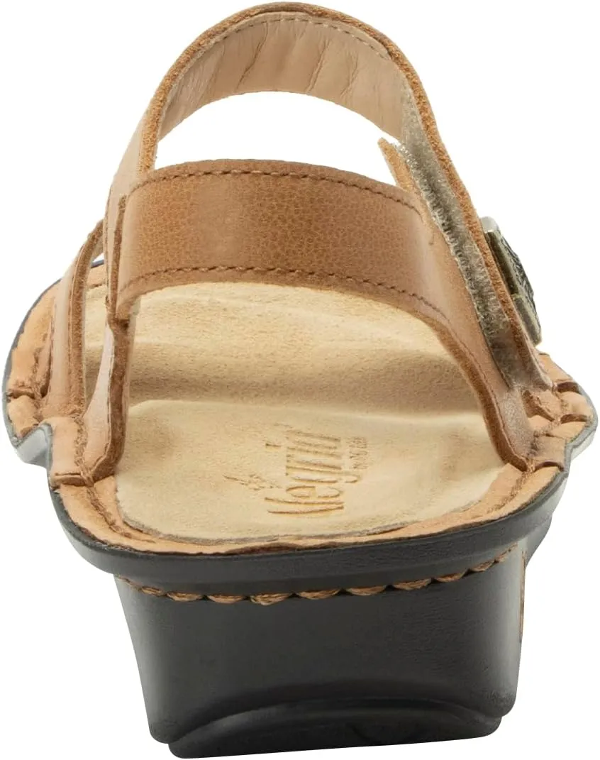Alegria by PG Lite Women's Vienna Sandal