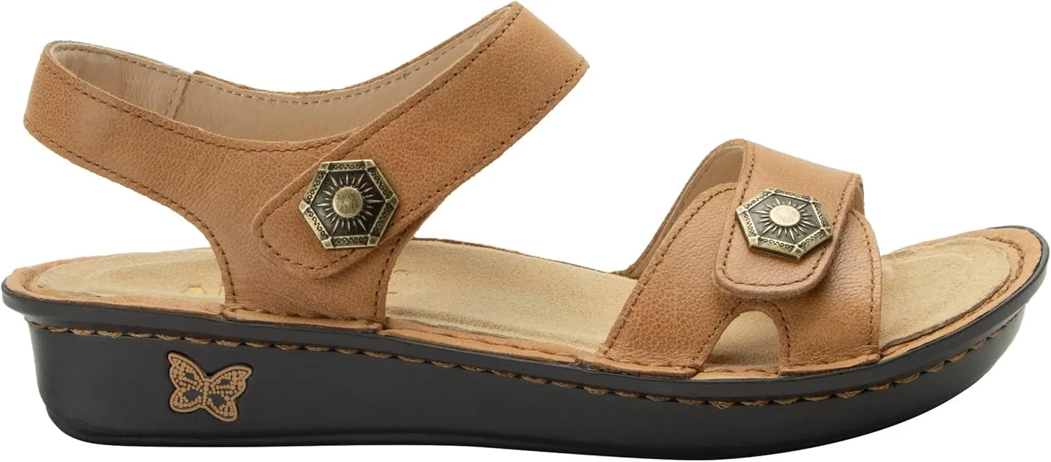 Alegria by PG Lite Women's Vienna Sandal