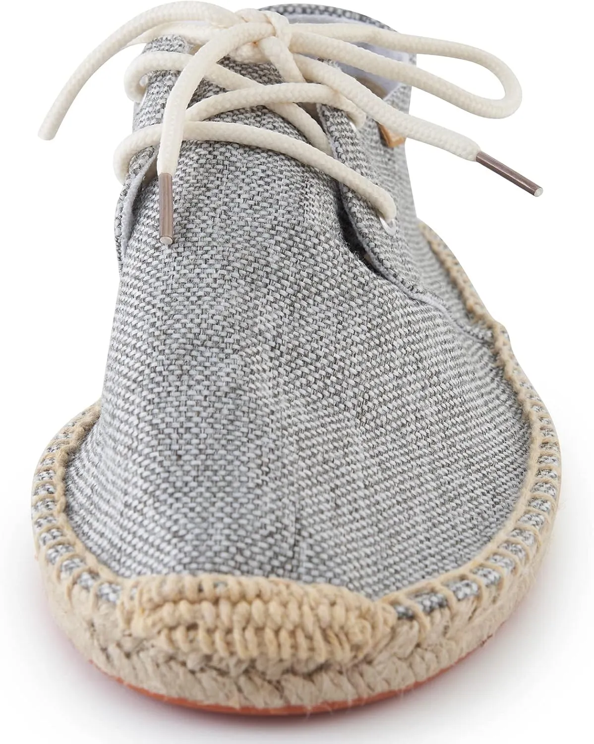 Alexis Leroy Lace Up Unisex Adults Espadrilles…