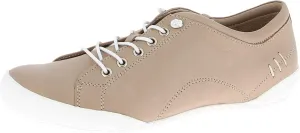Andrea Conti Women's Low-Top Sneakers