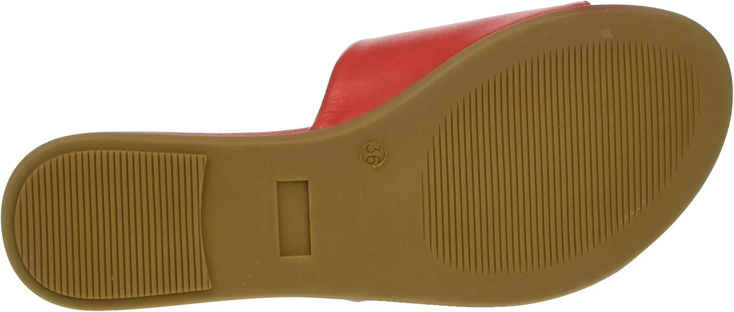 Andrea Conti Women's Mules