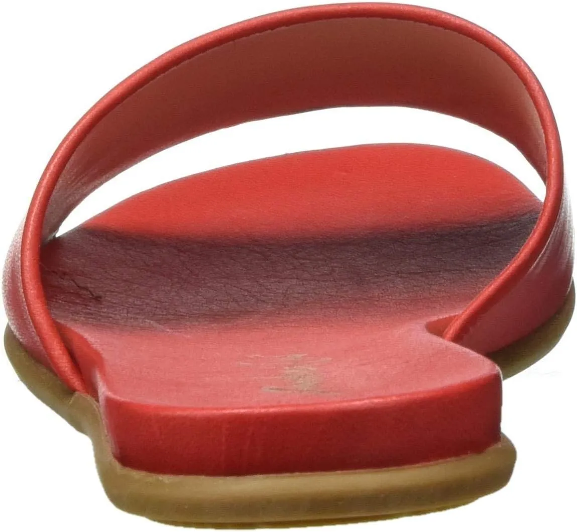 Andrea Conti Women's Mules