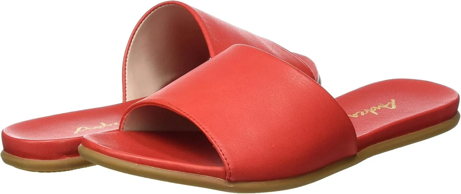 Andrea Conti Women's Mules