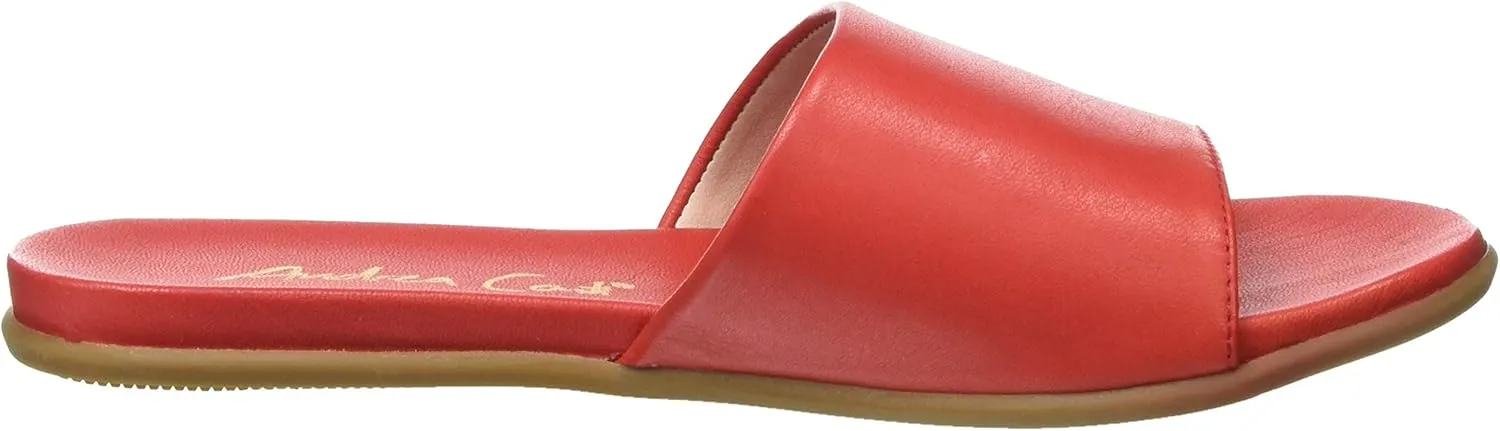 Andrea Conti Women's Mules