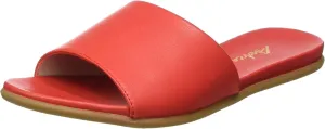 Andrea Conti Women's Mules