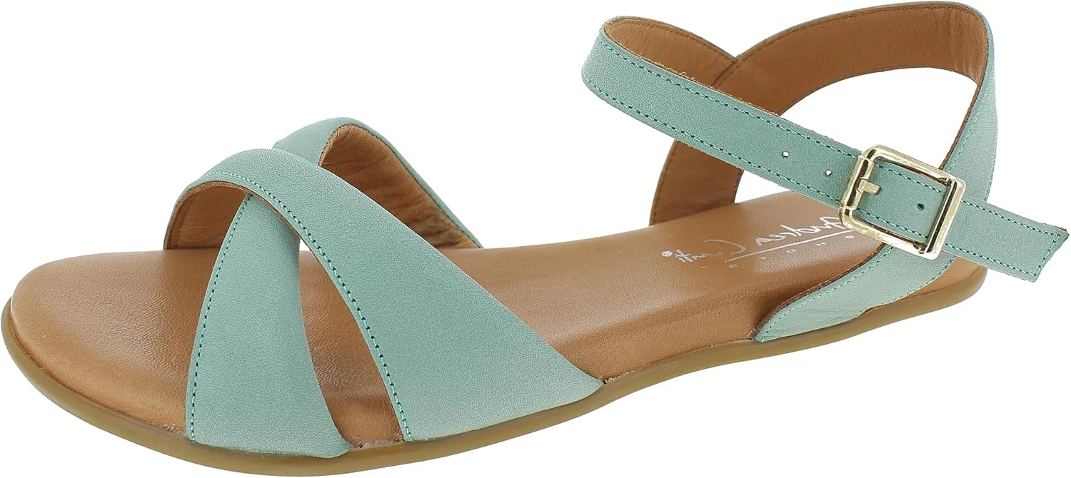 Andrea Conti Women's Sandals