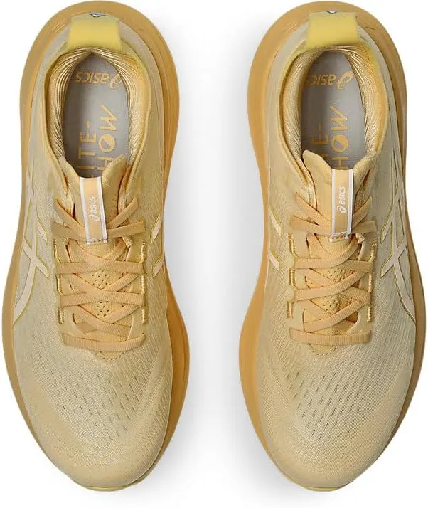 Asics Men's Gel-Nimbus 27 Running Shoes