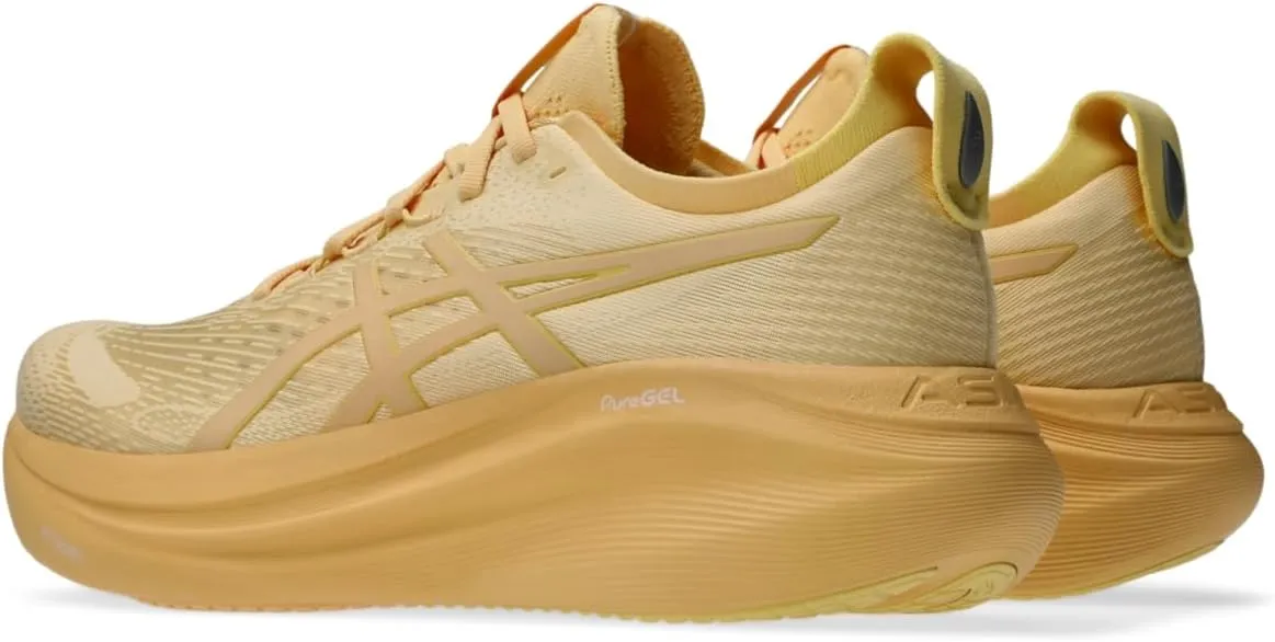 Asics Men's Gel-Nimbus 27 Running Shoes