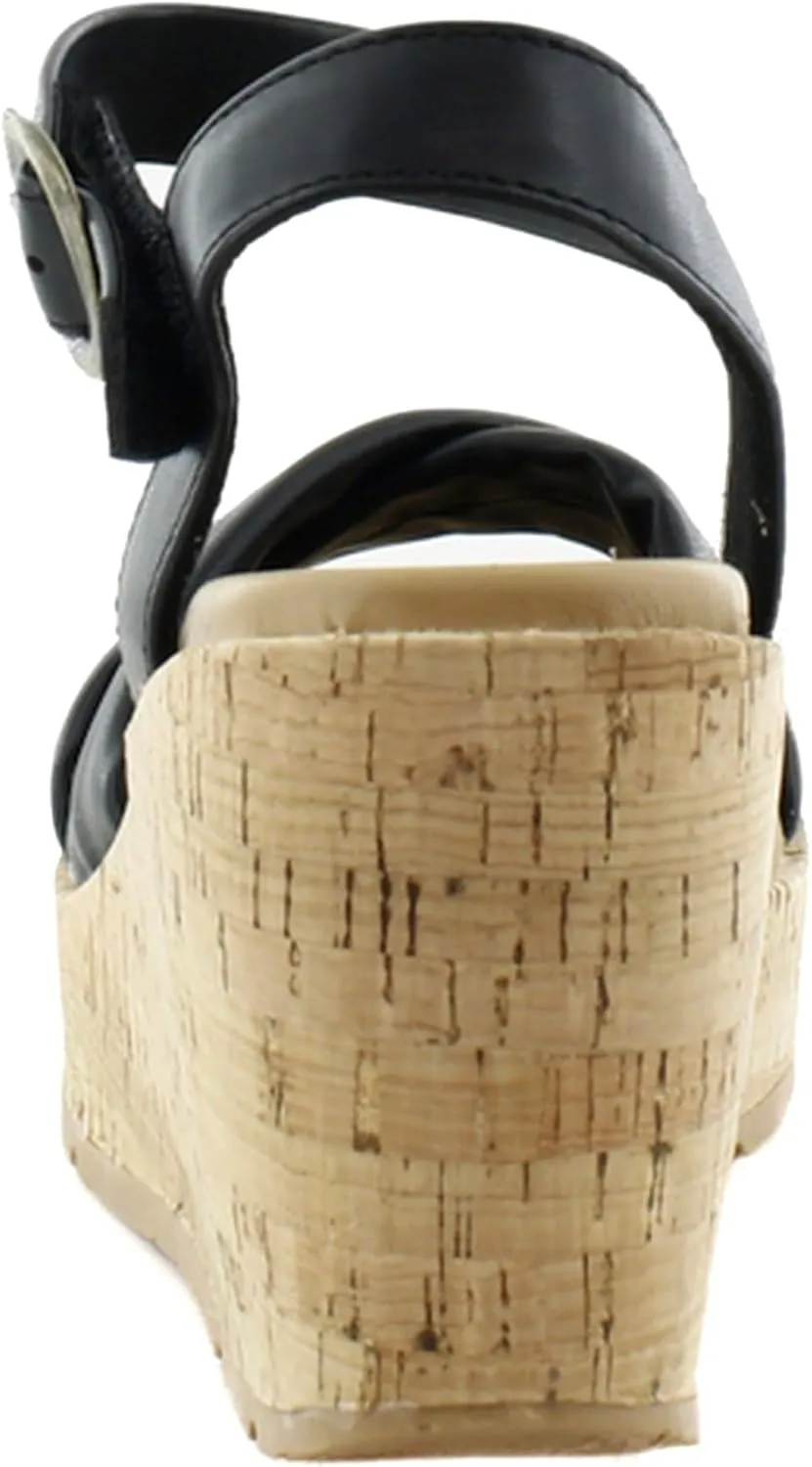 Blowfish Malibu Women's Barbados Wedge Sandal