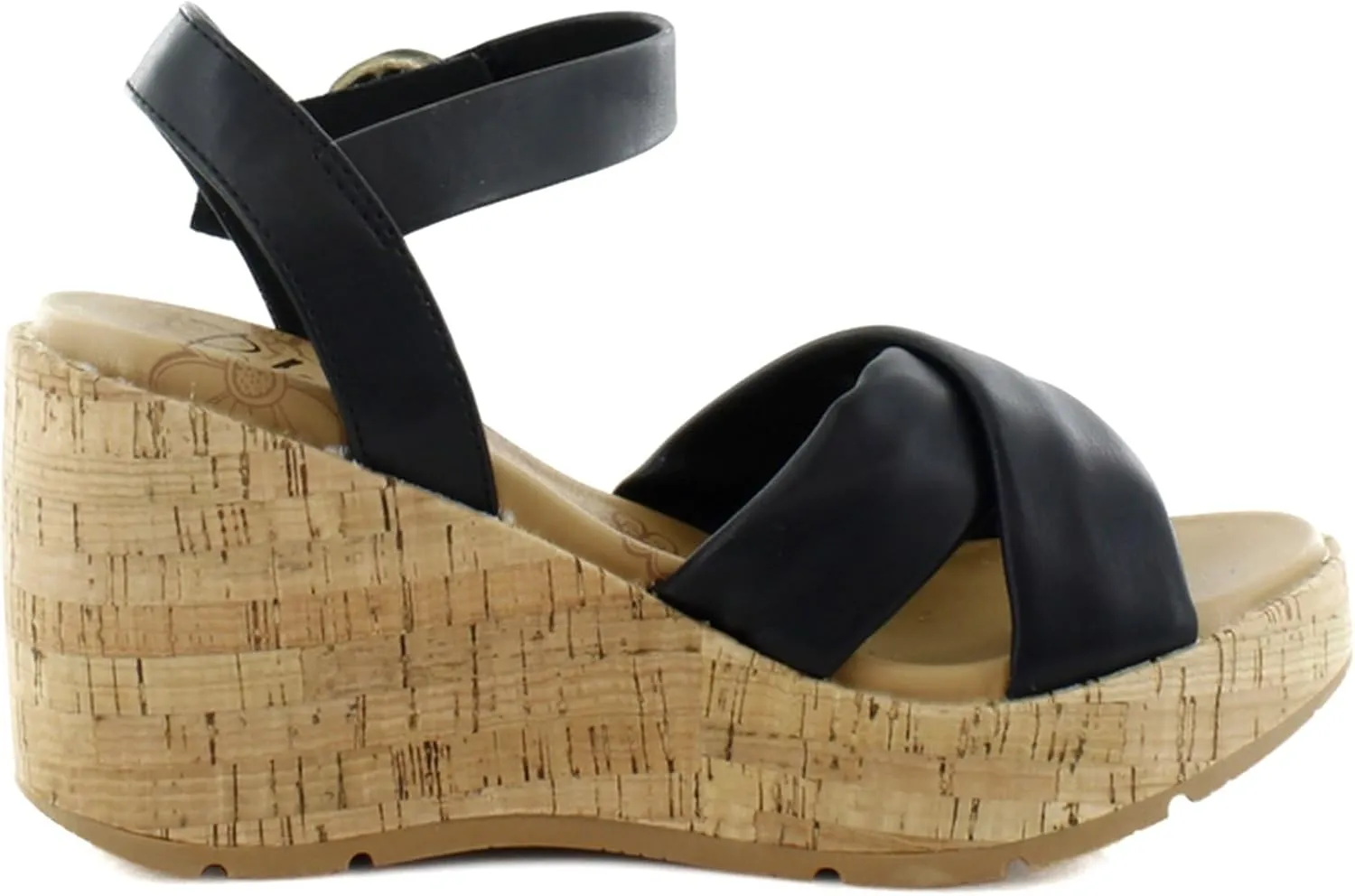 Blowfish Malibu Women's Barbados Wedge Sandal