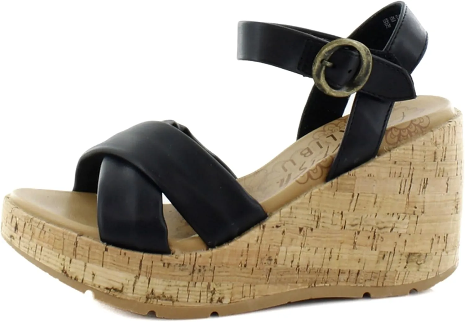 Blowfish Malibu Women's Barbados Wedge Sandal