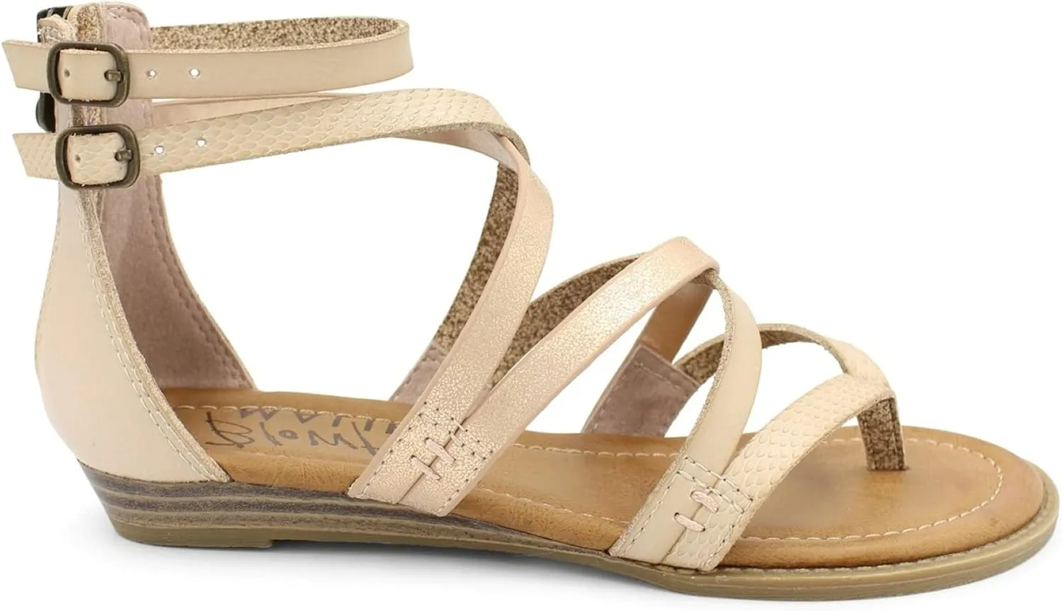 Blowfish Women's Bungalow Sandal
