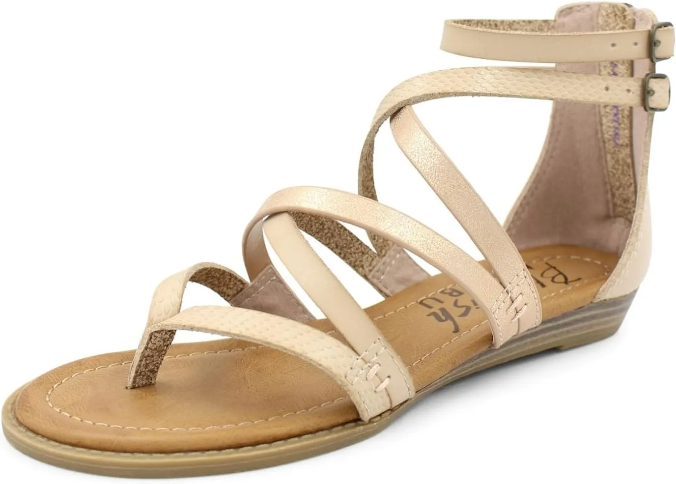 Blowfish Women's Bungalow Sandal