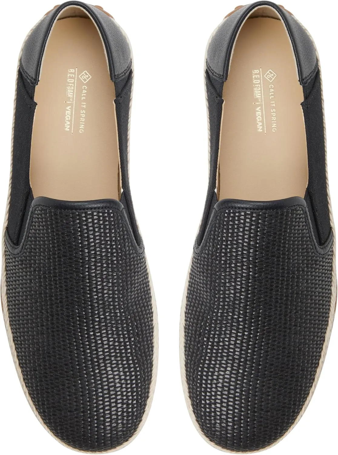Call It Spring Men's Cabianca Moccasin