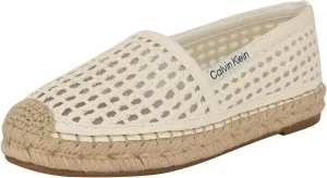 Calvin Klein Women's Presley Ballet Flat
