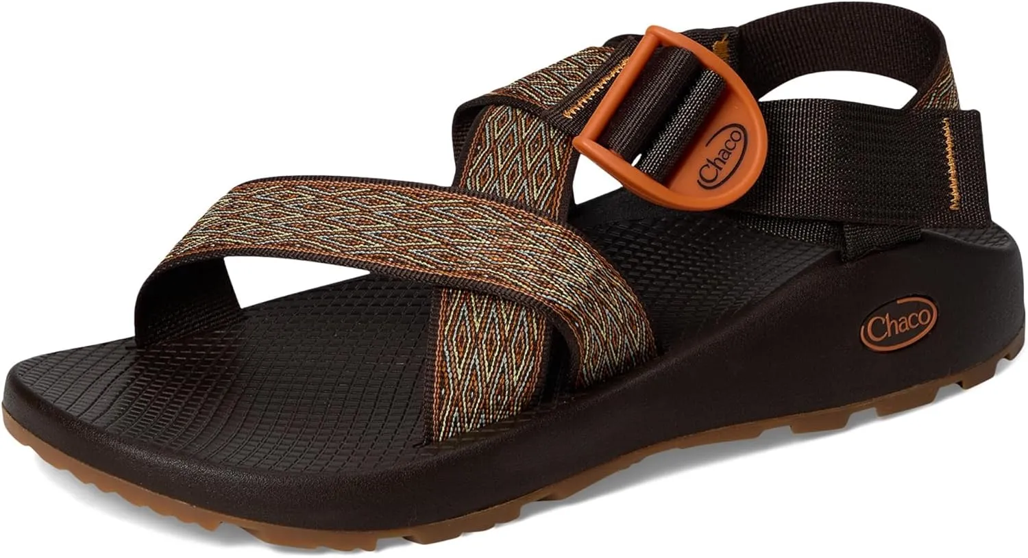 Chaco Men's Mega Z Classic Sandal