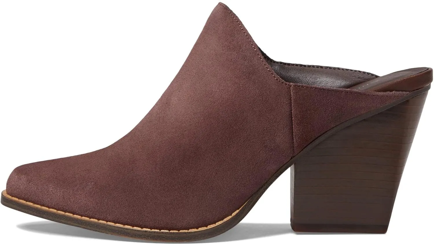 Chinese Laundry Women's Crinkle Mule