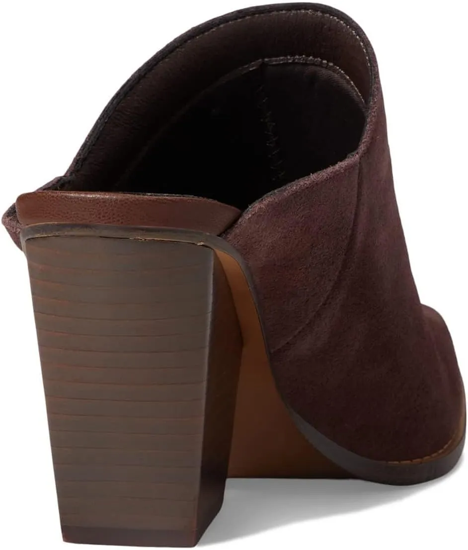 Chinese Laundry Women's Crinkle Mule