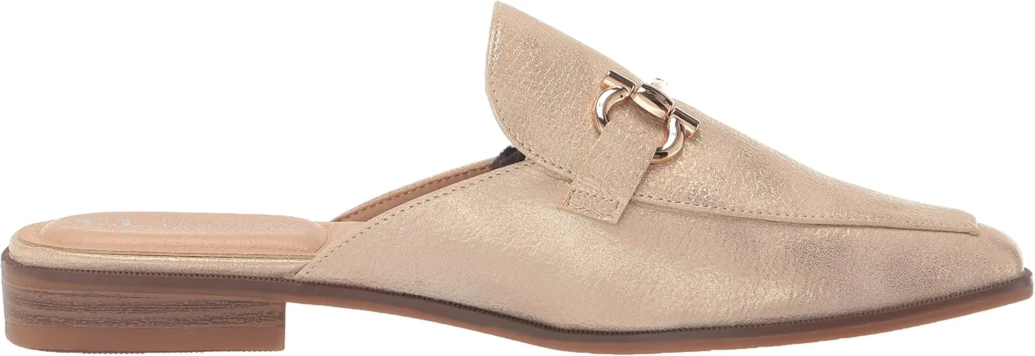 Chinese Laundry Women's Score Mule