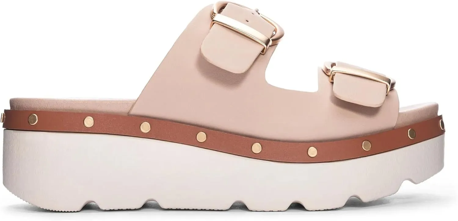 Chinese Laundry Women's Surfs Up Platform