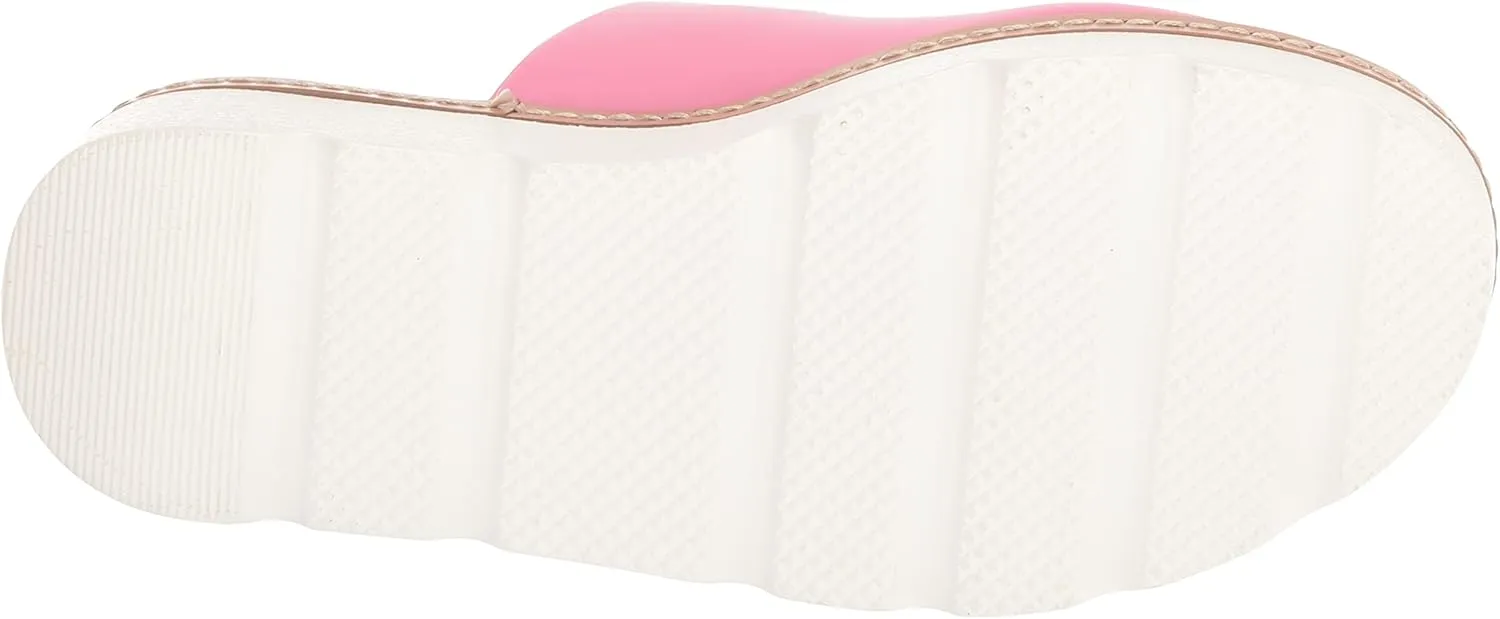 Chinese Laundry Women's Surfs Up Platform