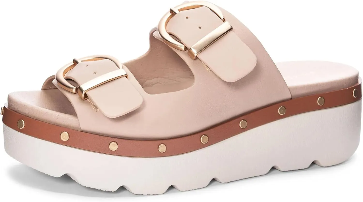 Chinese Laundry Women's Surfs Up Platform