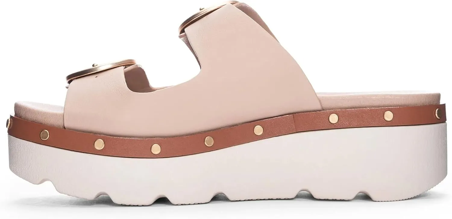 Chinese Laundry Women's Surfs Up Platform
