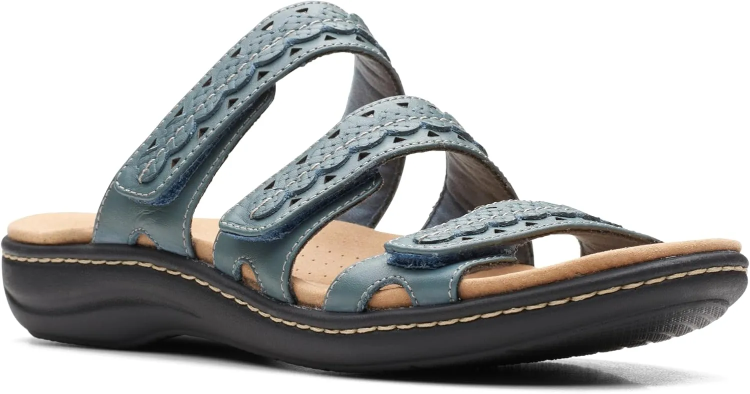 Clarks Women's Laurieann Cove Sandal