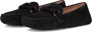 Cole Haan Women's Emmie Knot Drivers Loafer Flat