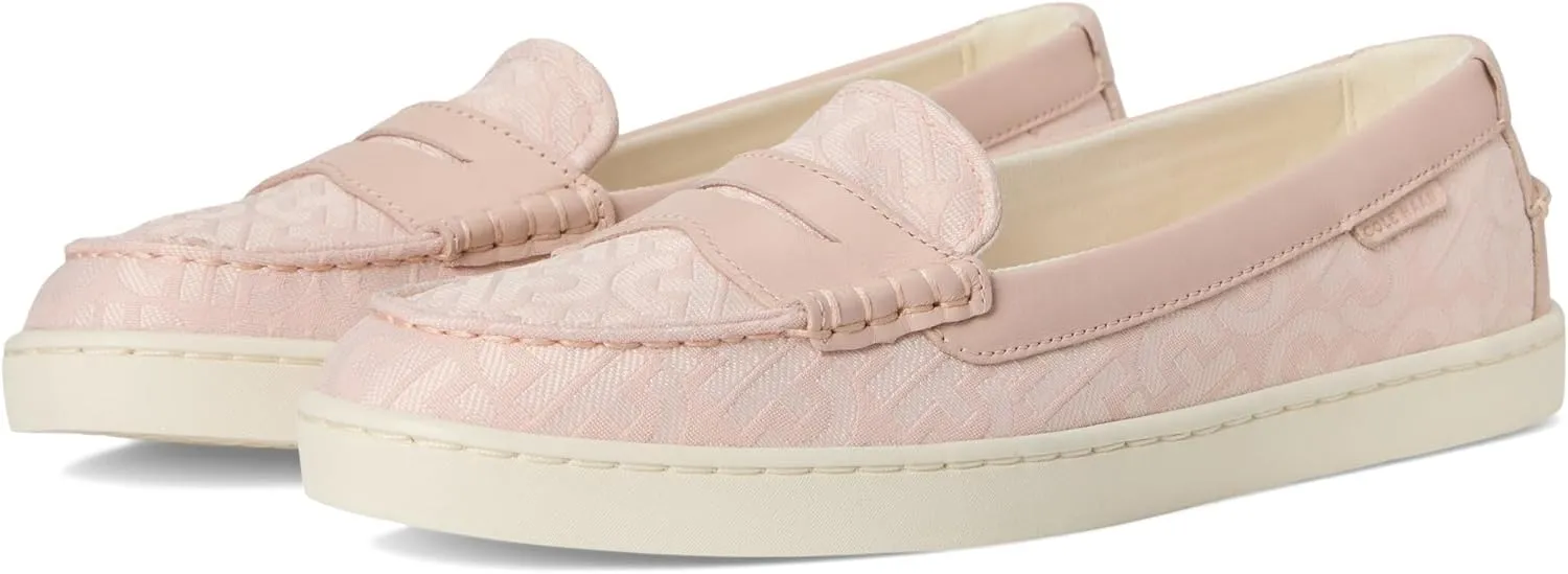 Cole Haan Women's Nantucket Penny Loafers