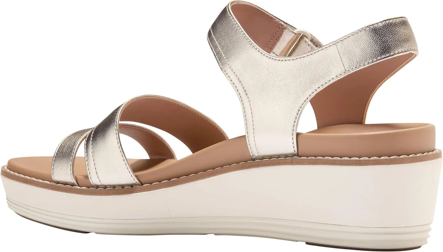 Cole Haan Women's Original Peyton Flatforms Heeled Sandal